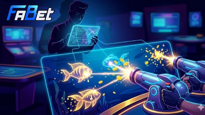 Phân tích thuật toán: Bắn cá có bịp không theo góc nhìn kỹ thuật?
