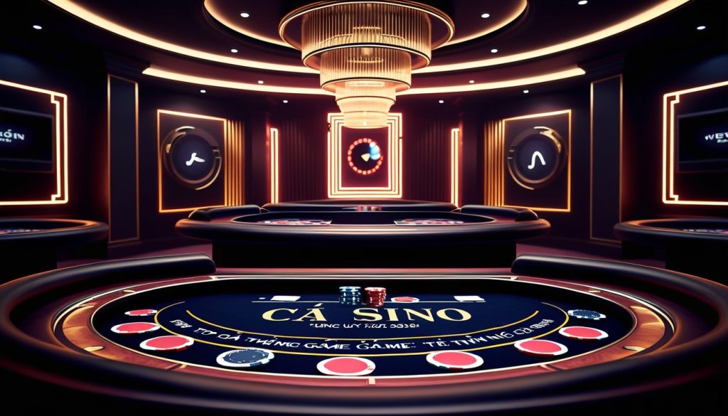 Bắn Cá Đổi Thưởng Uy Tín 2026 — Top Phòng Game Hot Nhất