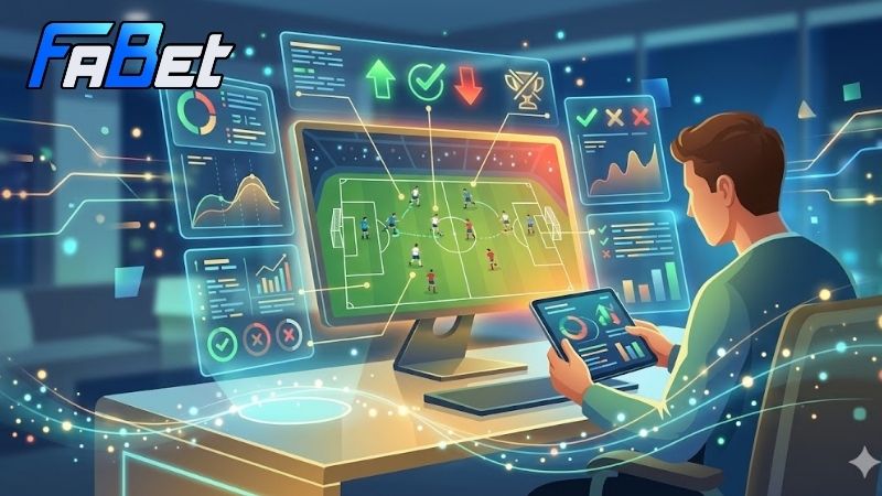 Khái niệm và bản chất cốt lõi của hình thức cá độ trực tuyến