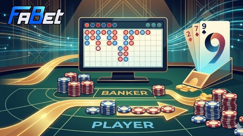 Hiểu rõ luật lệ là cách chơi baccarat luôn thắng cơ bản nhất
