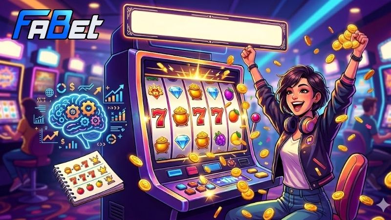 Phân tích thuật toán để tìm cách chơi nổ hũ luôn thắng