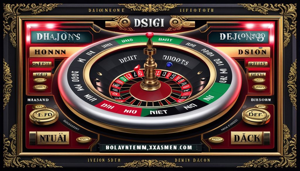 Cầu Loto Miền Trung Thứ 6 — Dự Đoán Chính Xác