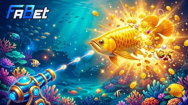 Tổng quan về chiến thuật bắn cá ít đạn thắng lớn 2026