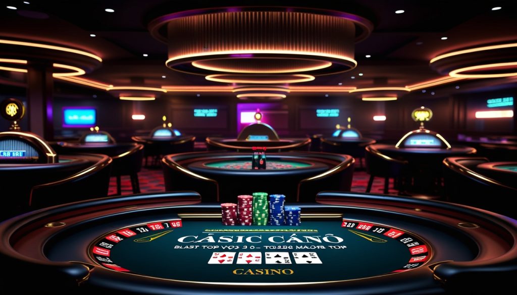 Cược CS2 BLAST Major 2026 — Kèo Và Đội Tuyển Top