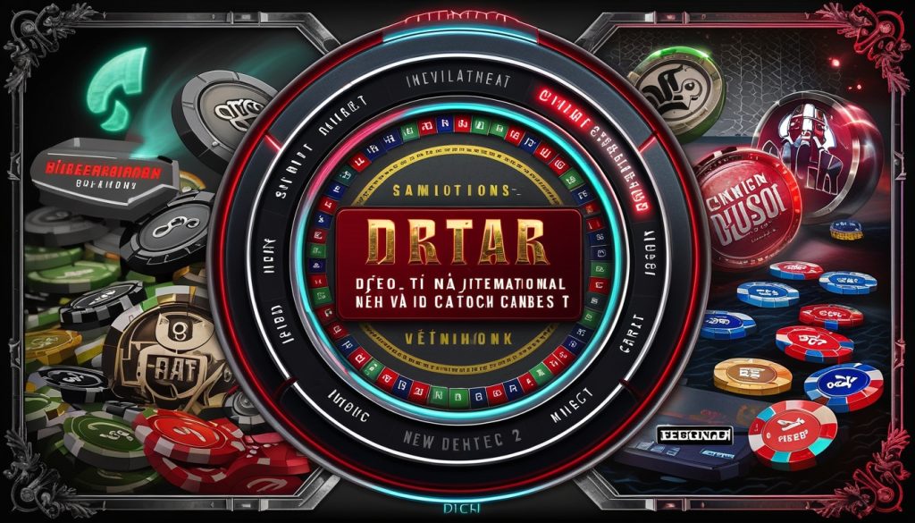 Cược Dota 2 The International — Kèo TI Và Cách Chơi