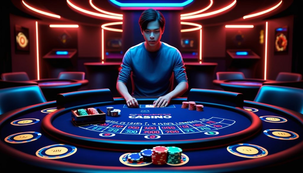 Cược Esports Là Gì? Hướng Dẫn Cho Người Mới Bắt Đầu