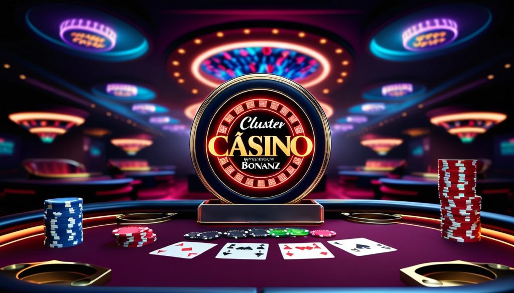 Gems Bonanza Pragmatic — Cluster Pay Cách Khai Thác