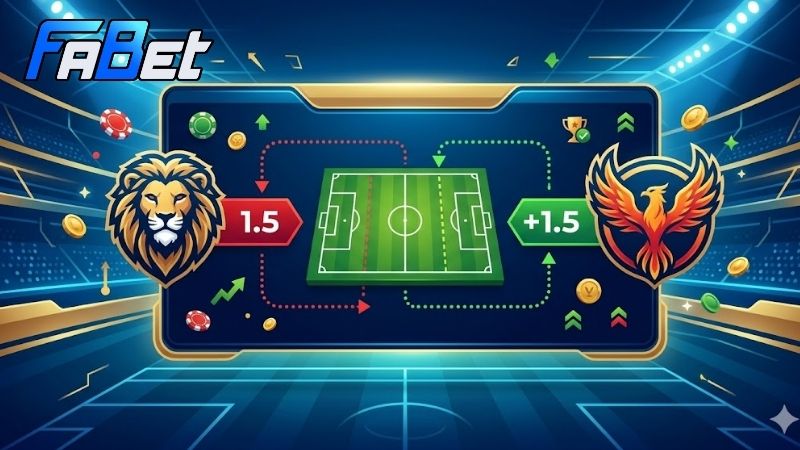 Giải đáp chi tiết kèo chấp là gì trong bóng đá cho tân thủ