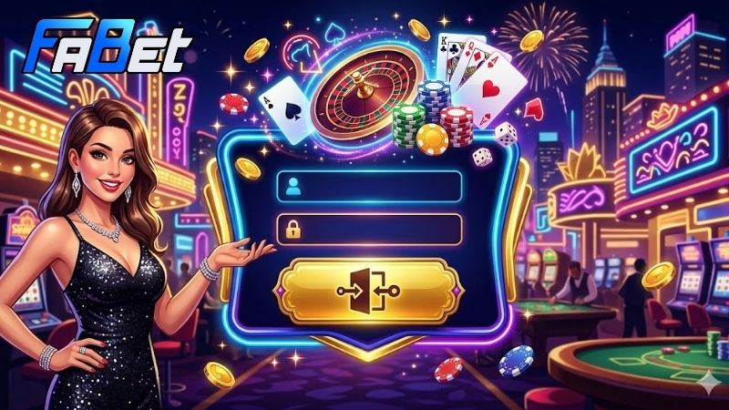 Tầm quan trọng của việc cập nhật Link Vào FABET chính thống