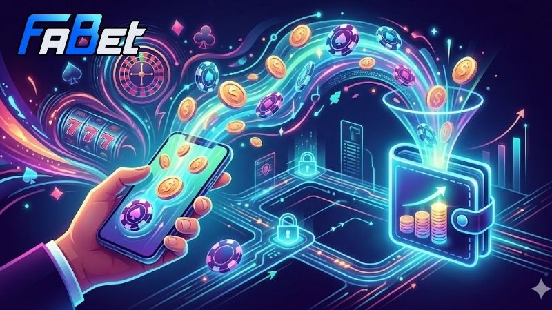 Các Phương Thức Giao Dịch Phổ Biến Tại Hệ Thống