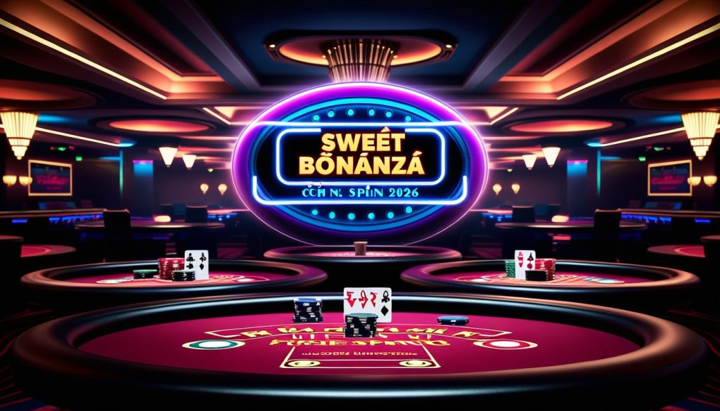 Sweet Bonanza — Cách Kích Free Spin Nhanh Nhất 2026